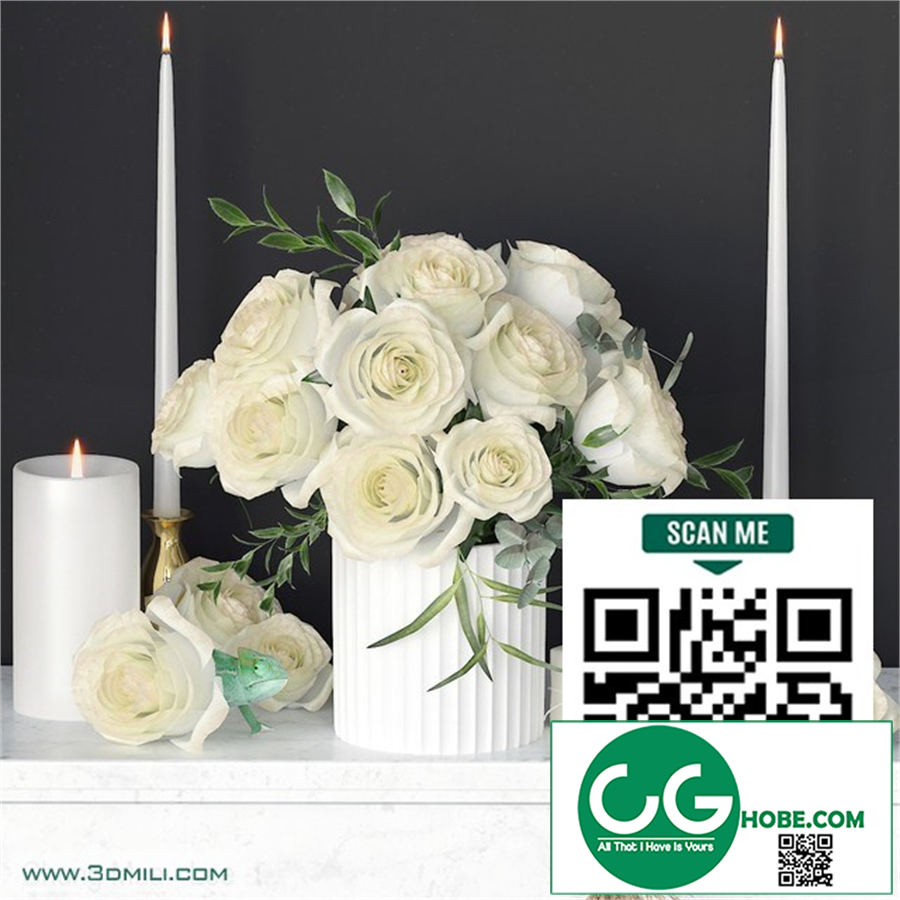 Decorative set 8